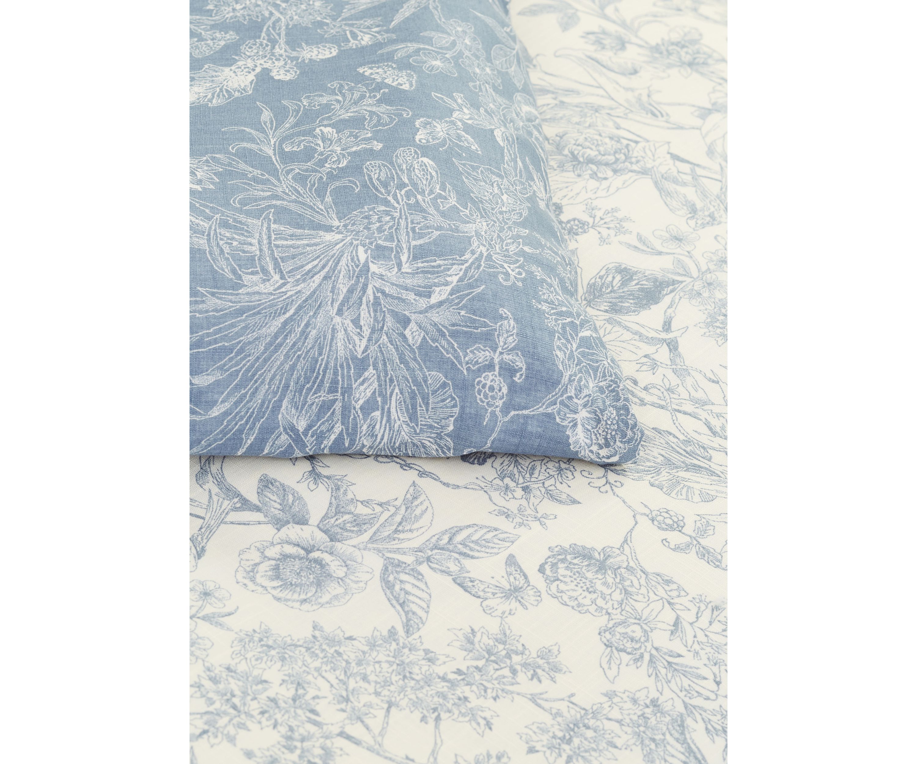 Spring Symphony Comforter Set