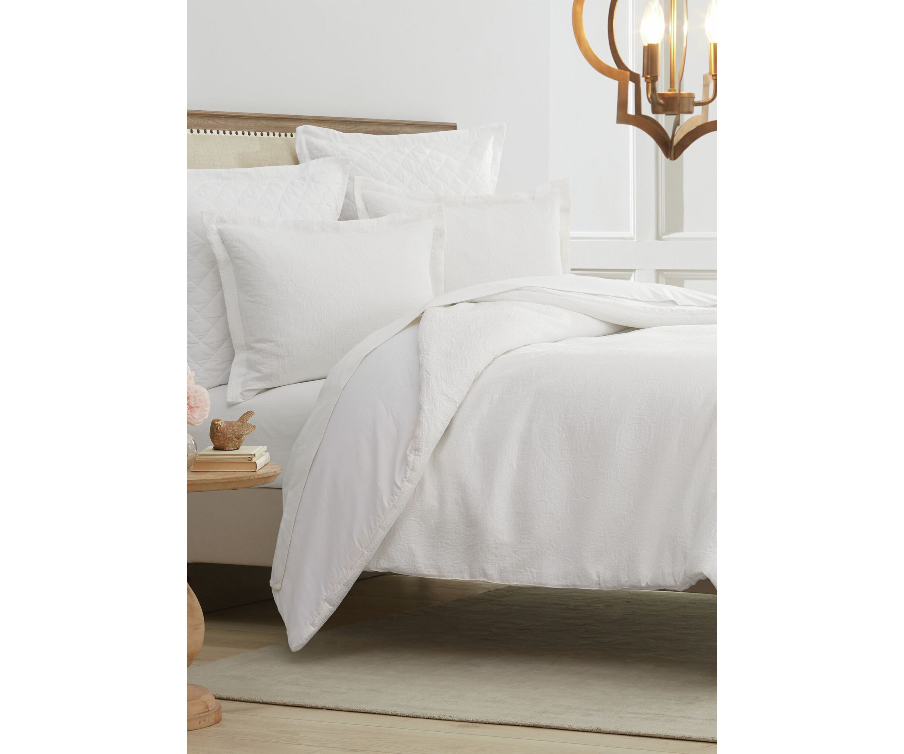 Colline 3-Piece Comforter Set