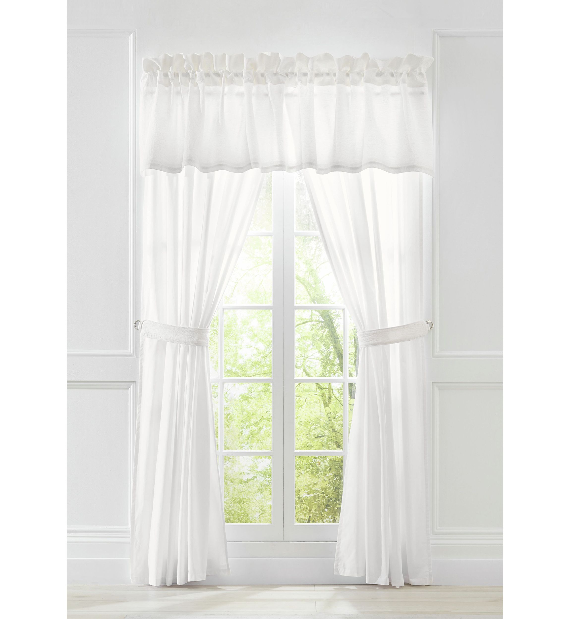 Colline Valance