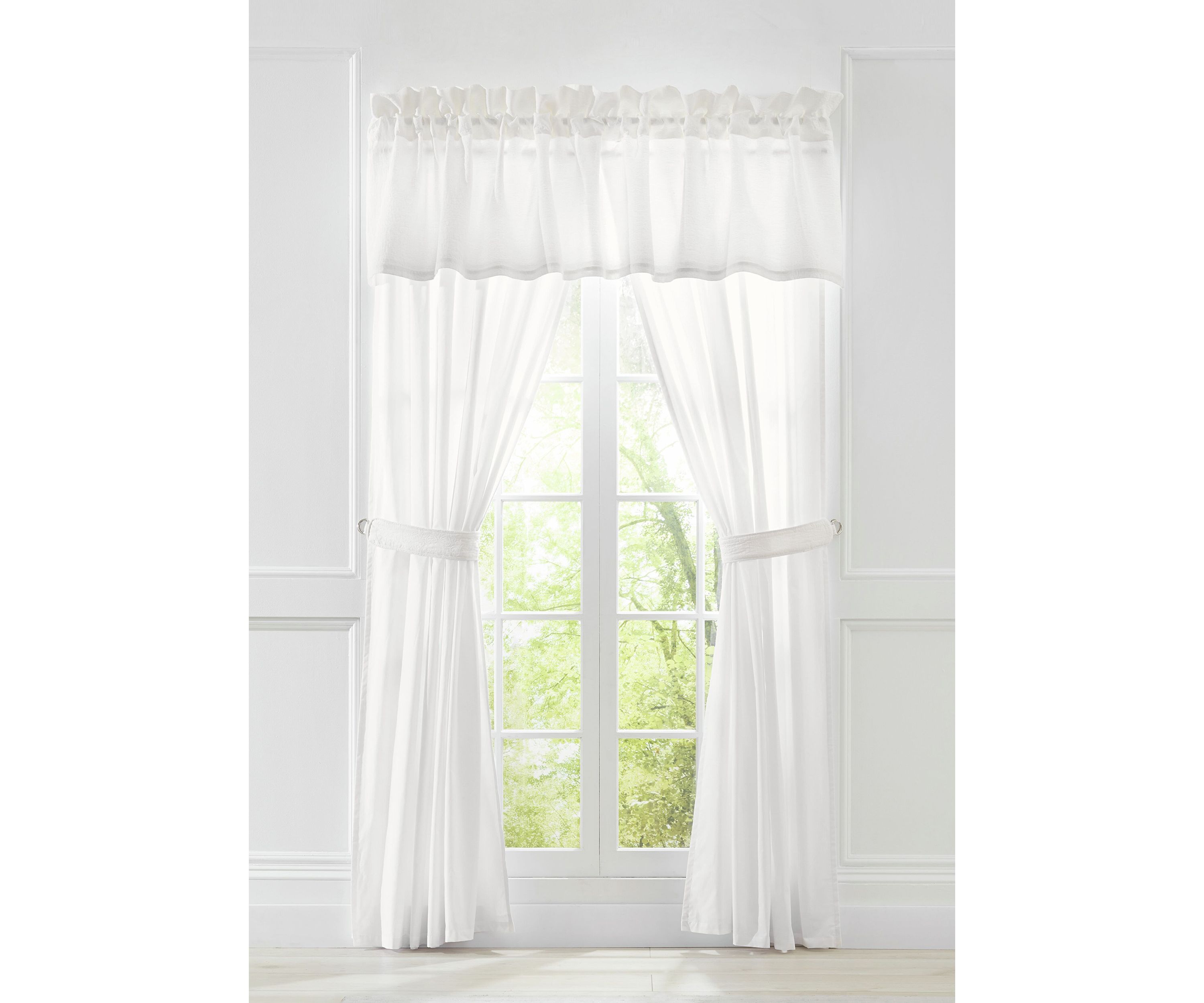 Colline Valance
