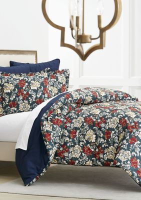 Morgan Floral Girls Duvet Cover, Sale