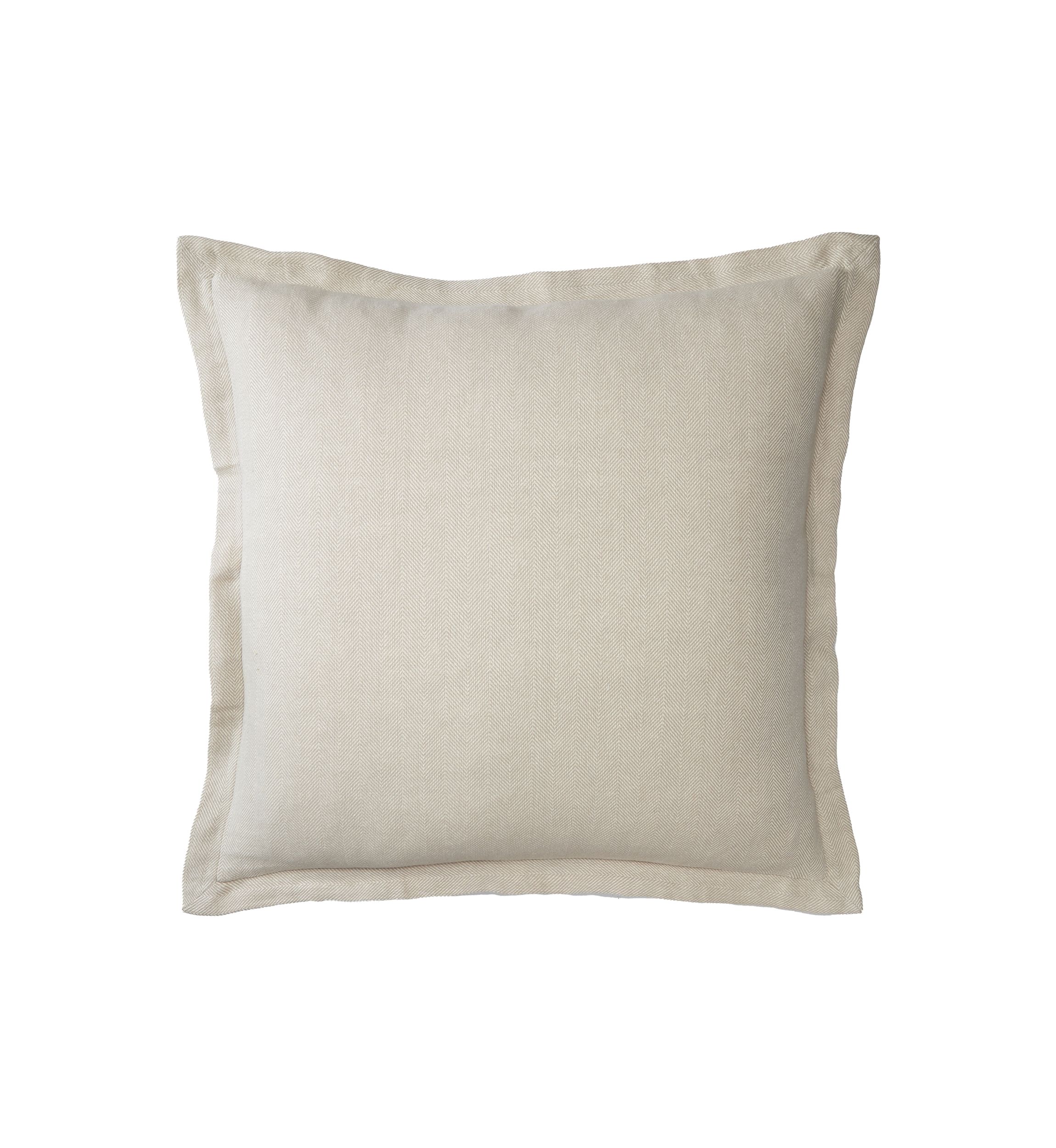 Hillside Paisley Euro Sham Pillow
