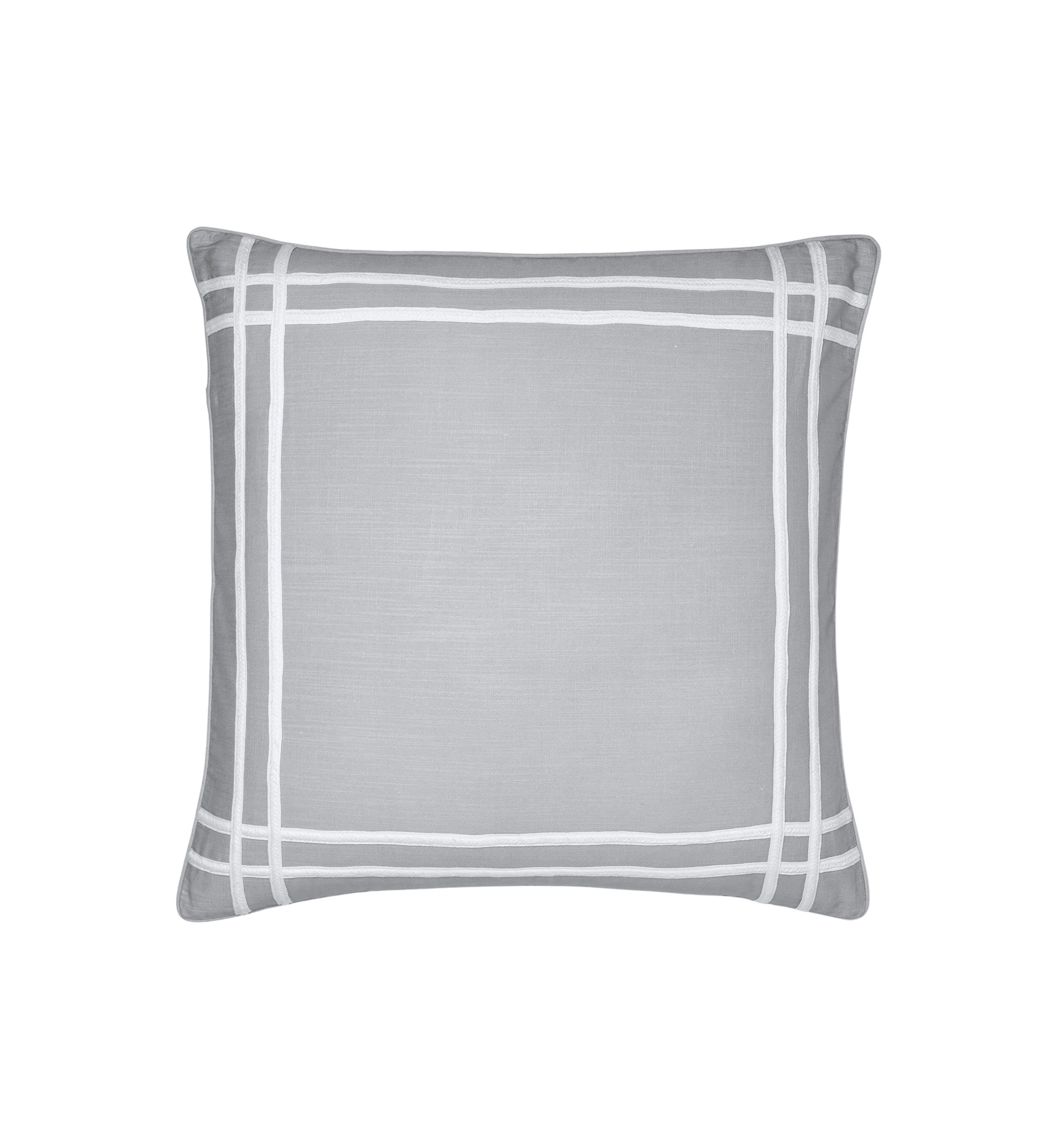 Rue Vernet Euro Pillow Sham