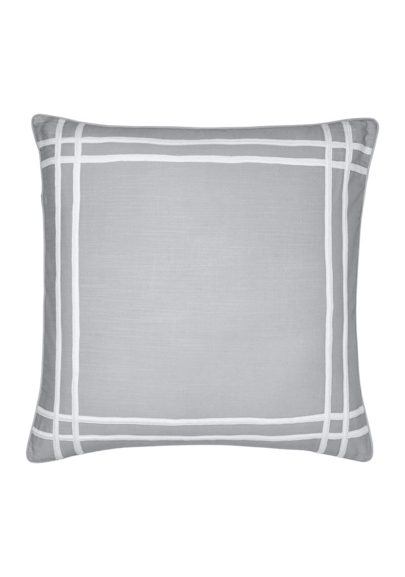 Rue Vernet Euro Pillow Sham