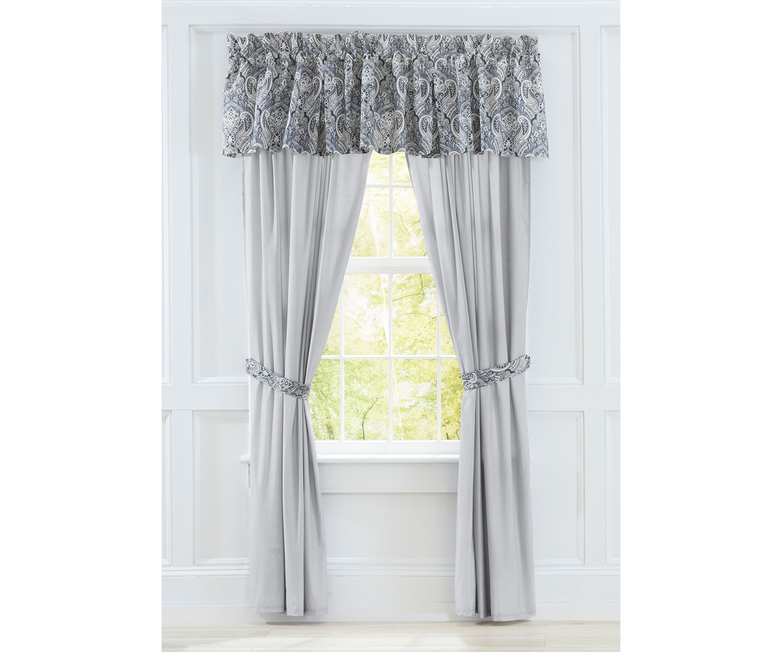 Vernet Valance 