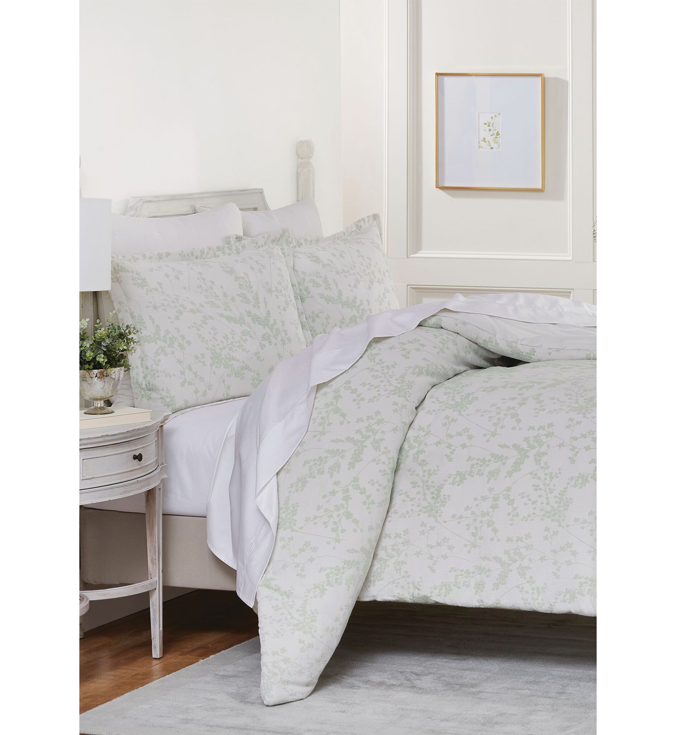 Impressions Comforter Set
