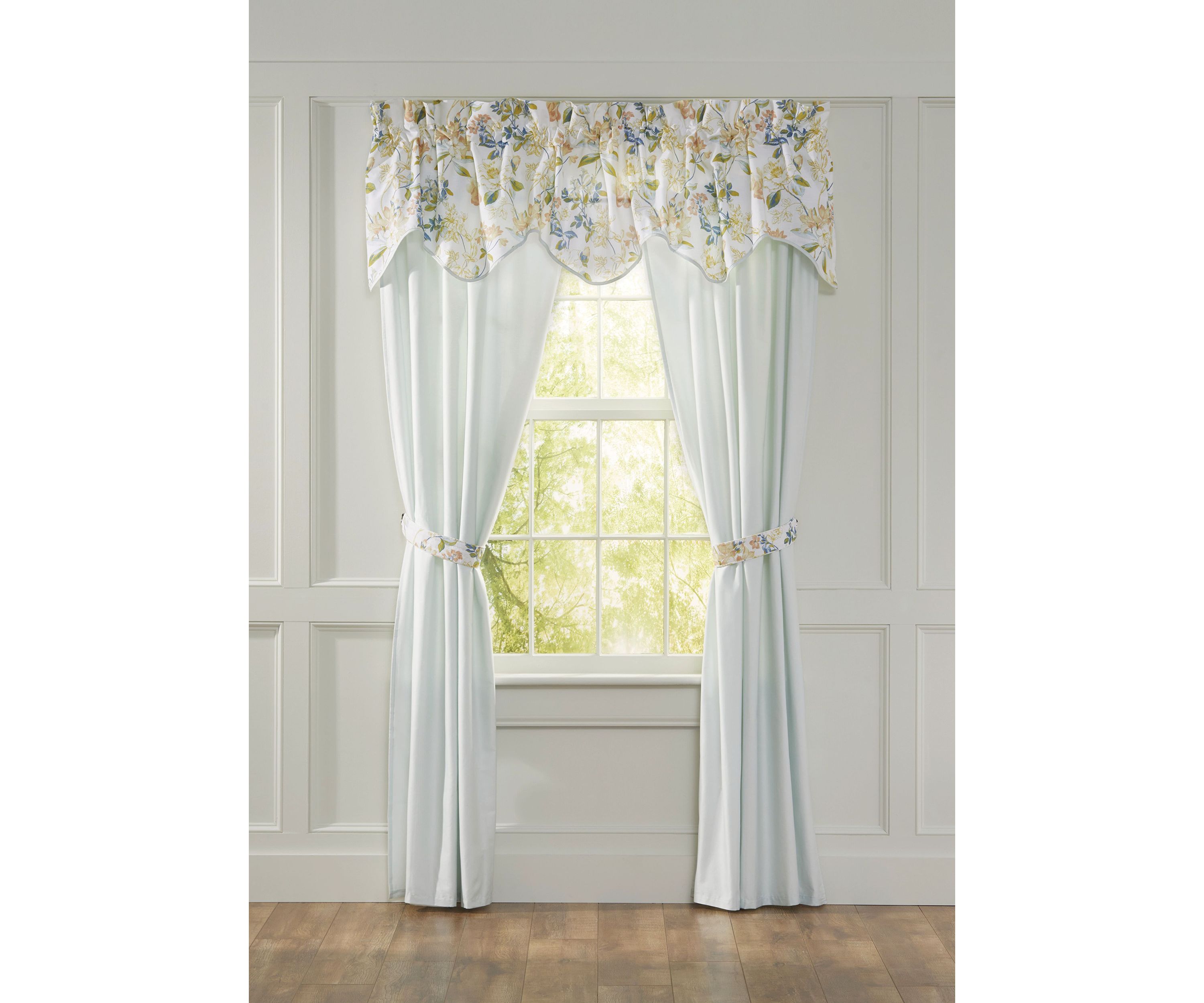 Abloom Valance