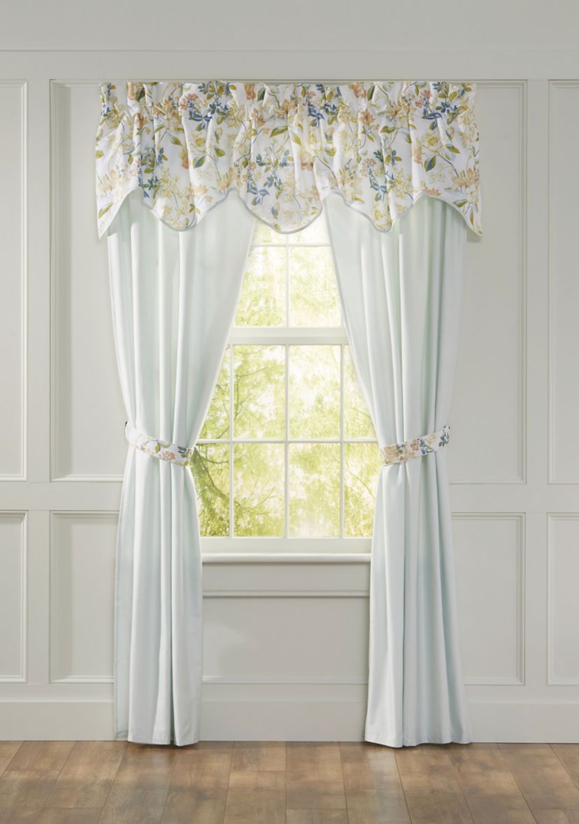 Abloom Valance