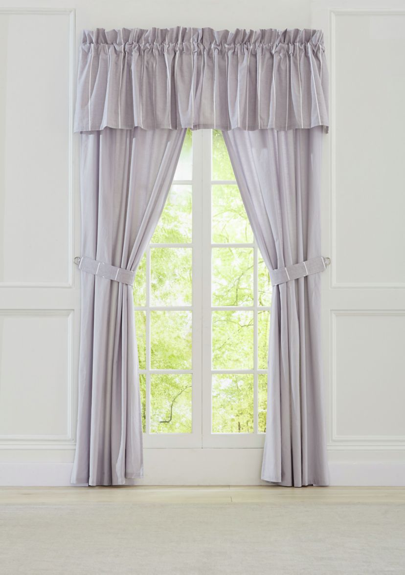 Pilsado Valance