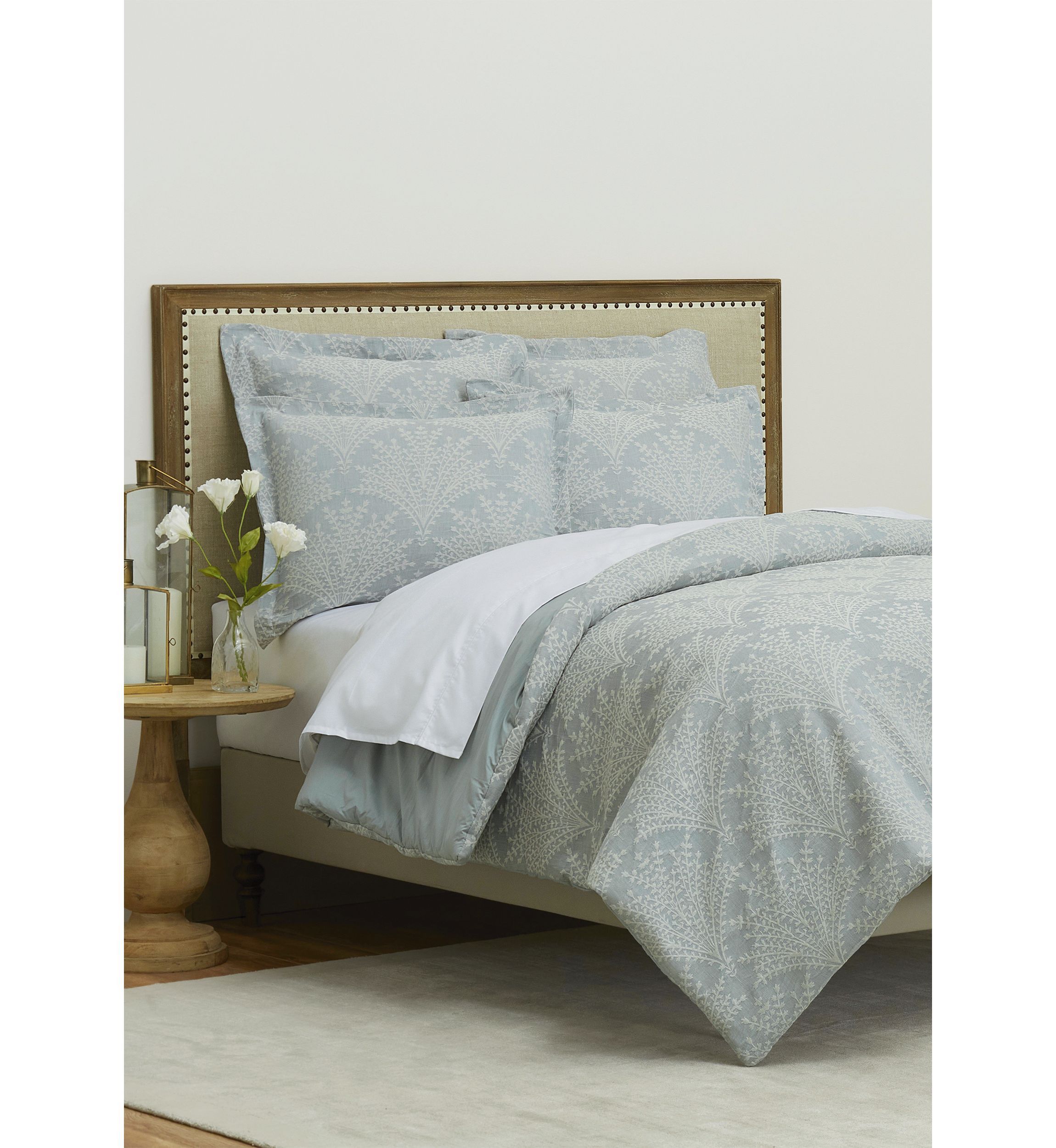 Regal Comforter Set