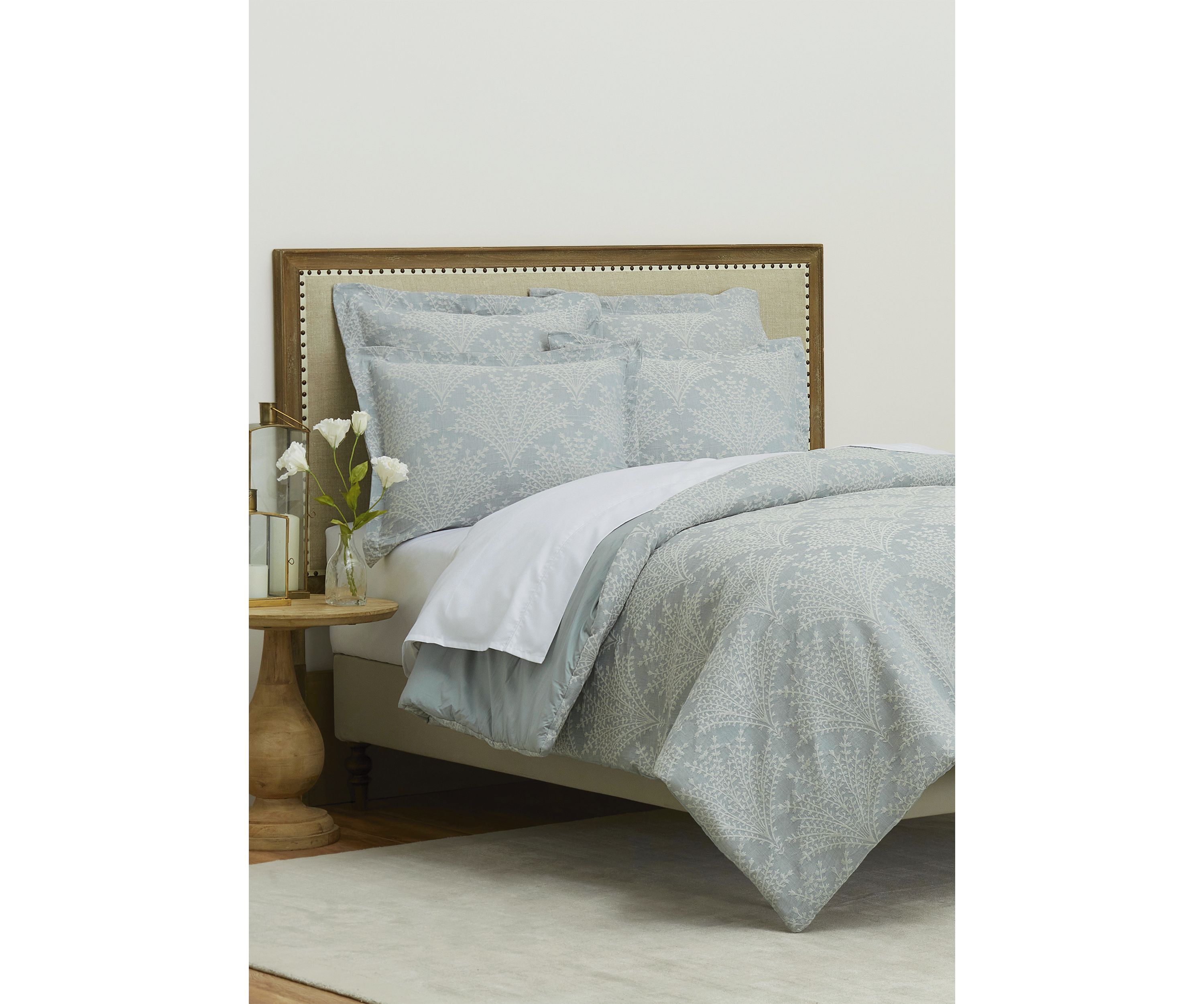 Regal Comforter Set