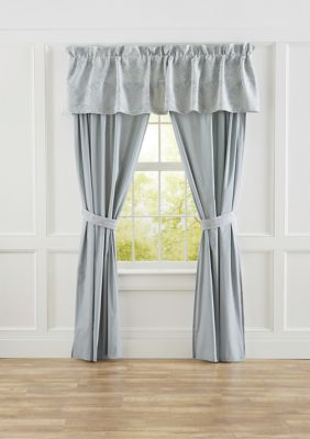 Regal Valance 