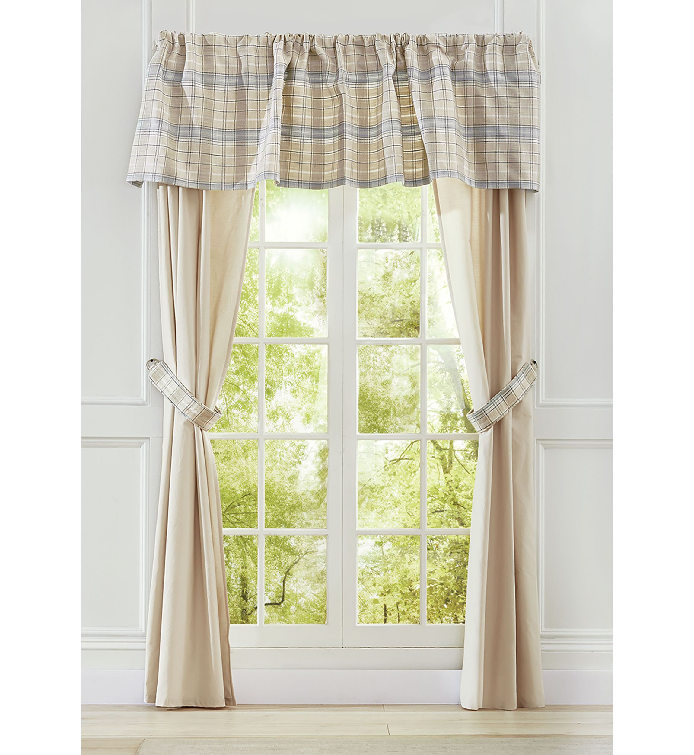 Woodland Valance