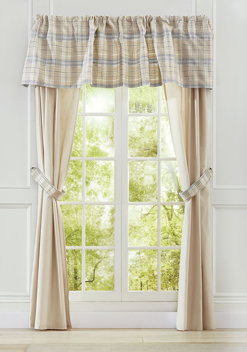 Woodland Valance