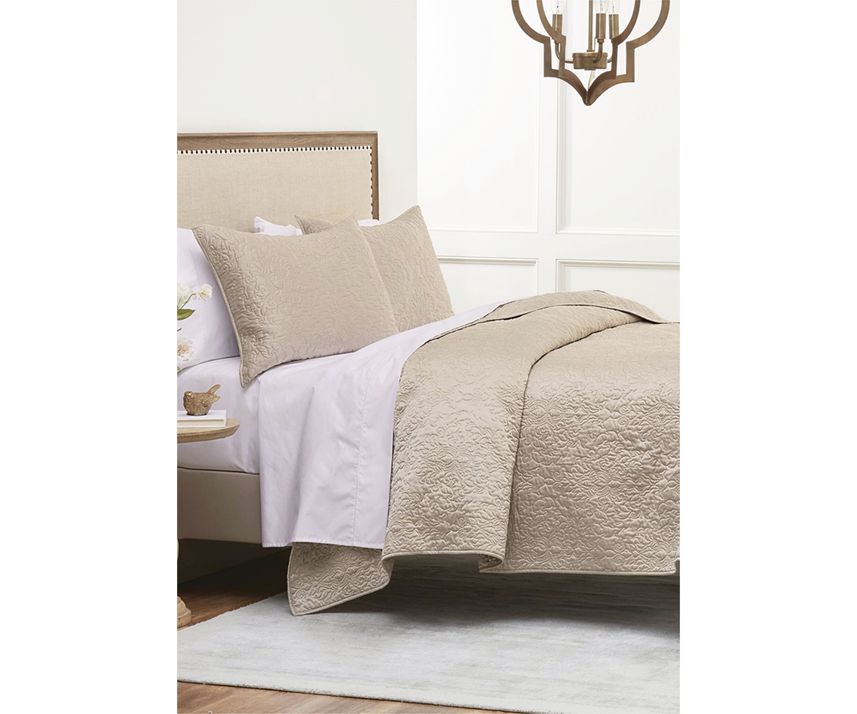 Vignolo 3 Piece Quilt Set