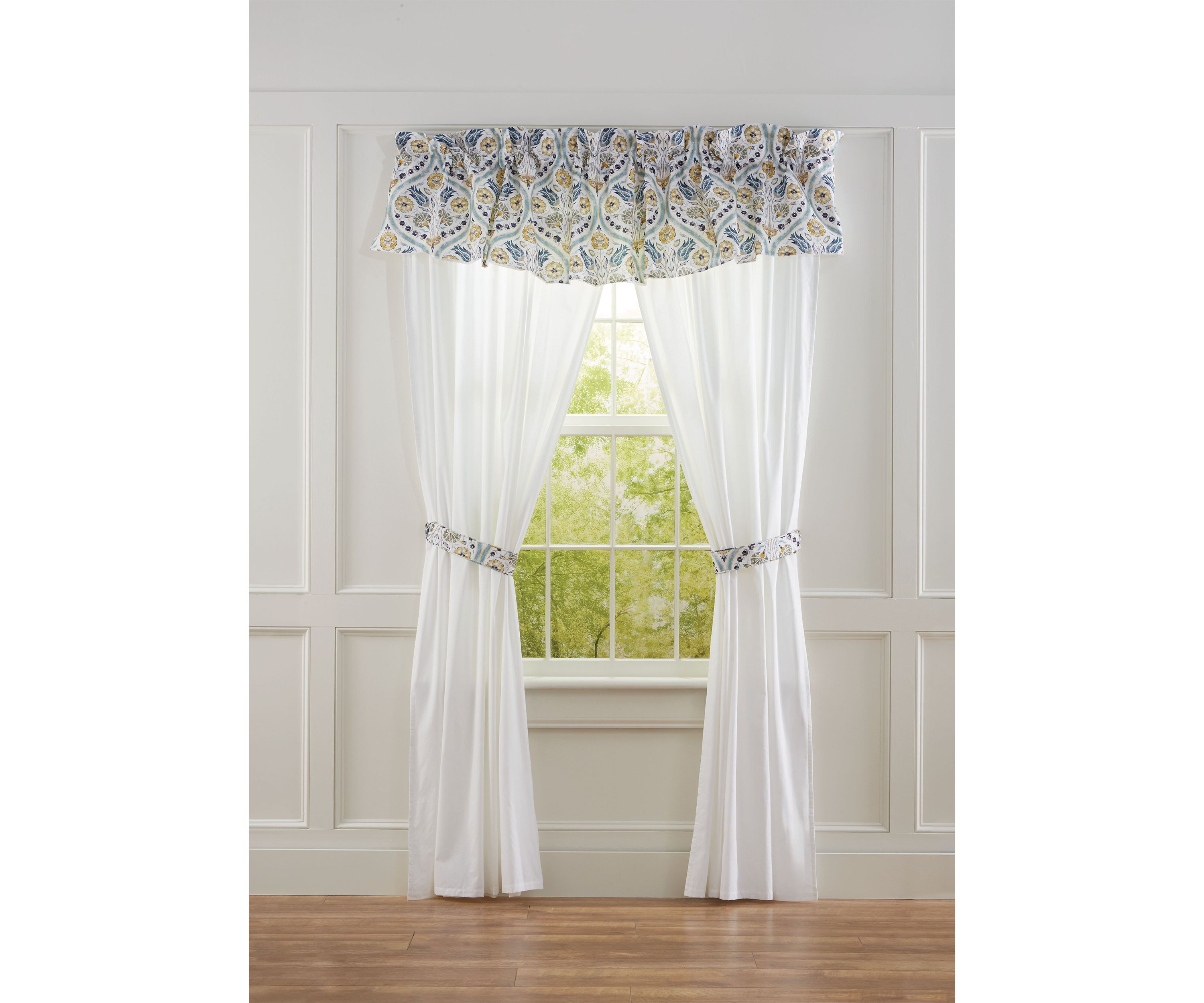 Circa Valance 