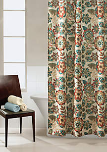 Shower Curtains Amp Bath Liners Unique Shower Curtains Belk