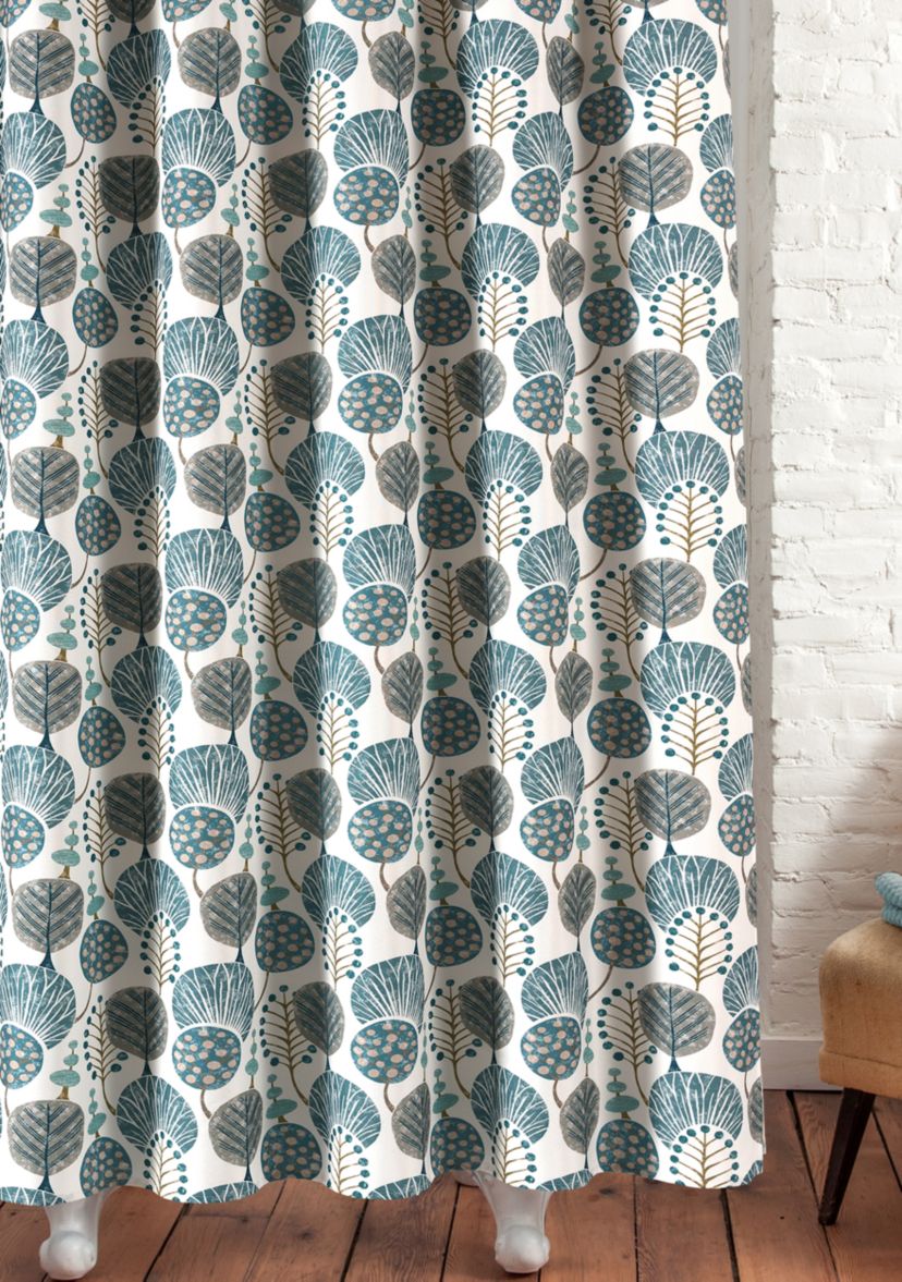 Pyper Shower Curtain