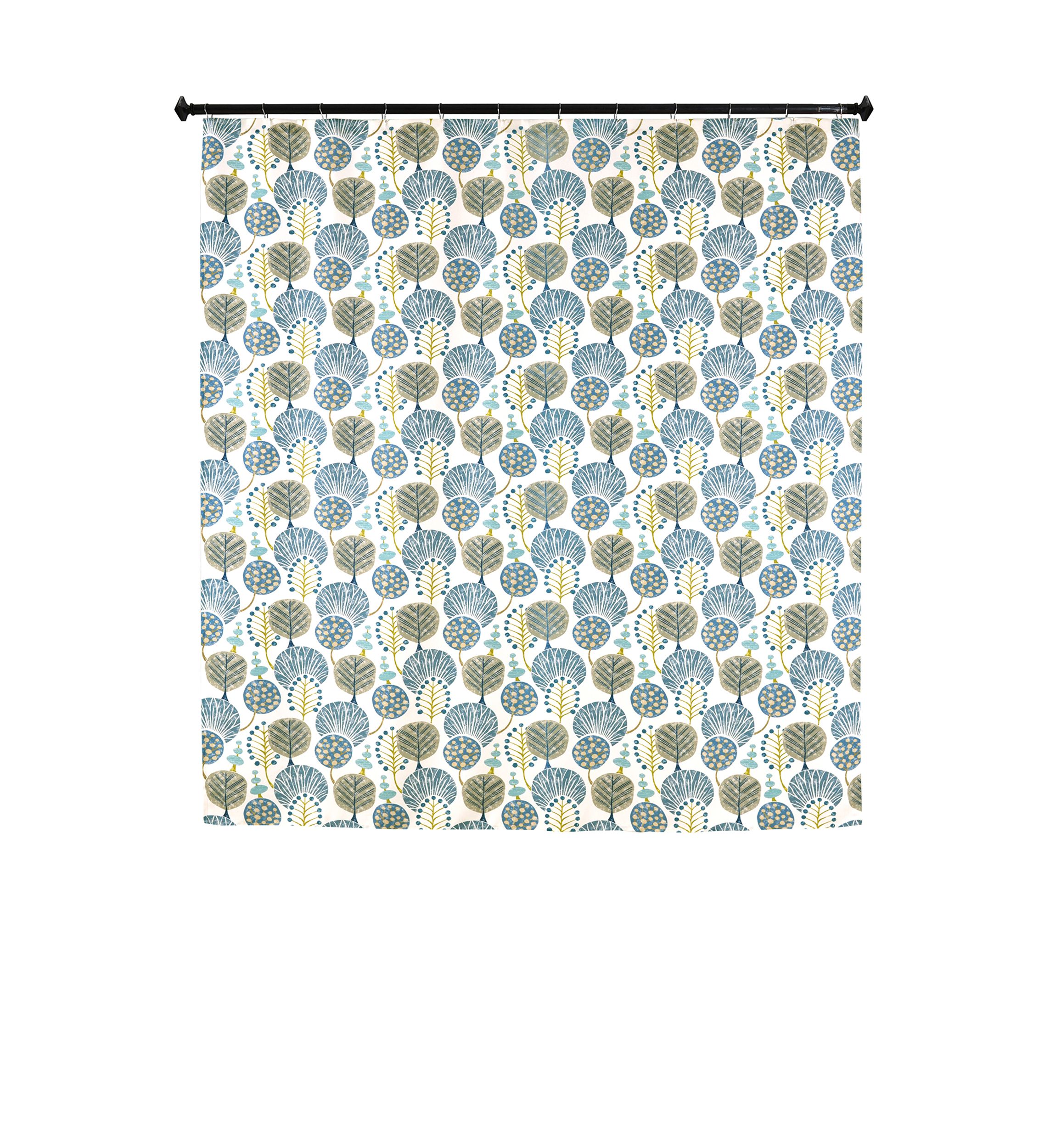 Pyper Shower Curtain