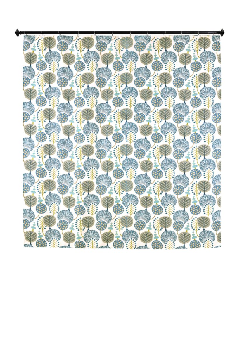 Pyper Shower Curtain