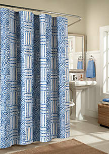 Shower Curtains Amp Bath Liners Unique Shower Curtains Belk