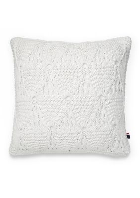 Bar Harbor Decorative Pillow 20-in. x 20-in.