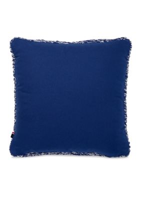 Watermill Decorative Pillow