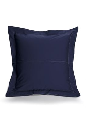 Tommy hilfiger shop euro pillow