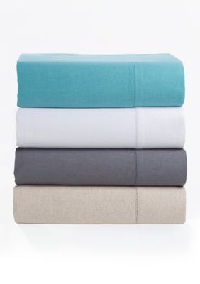 westport linen blend sheet se