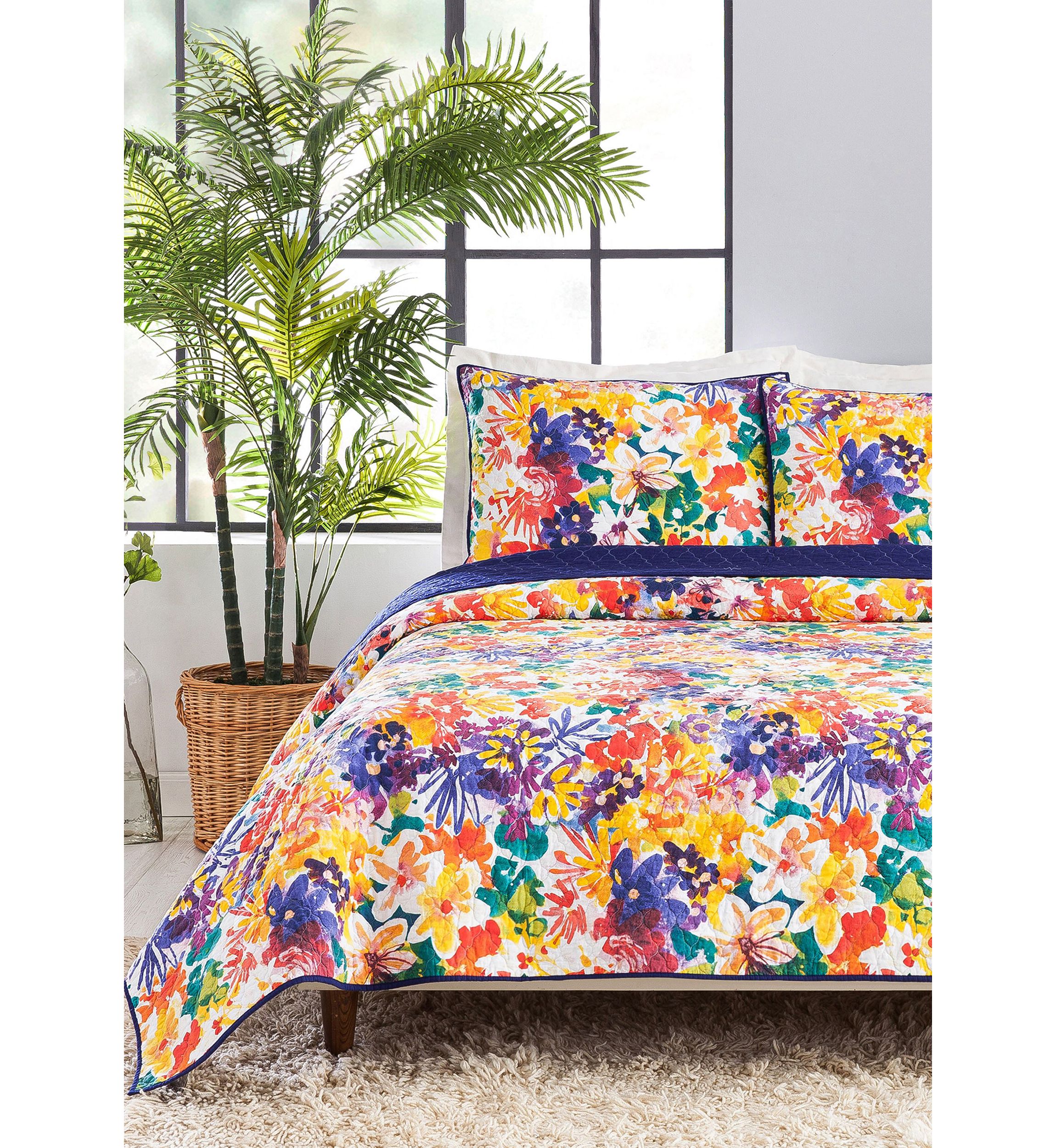 Garden Bloom Set by Creative Ingrid