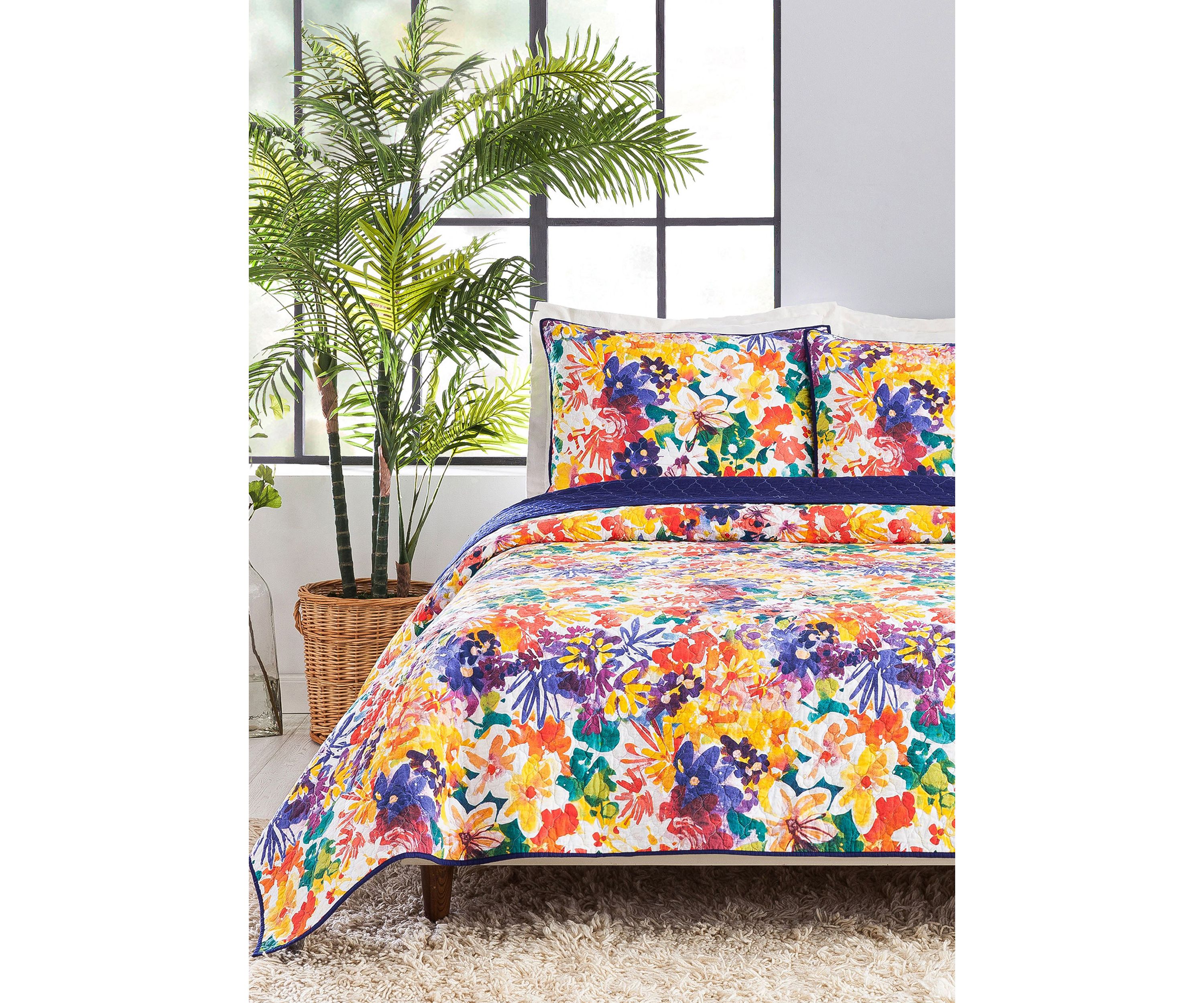 Garden Bloom Set by Creative Ingrid