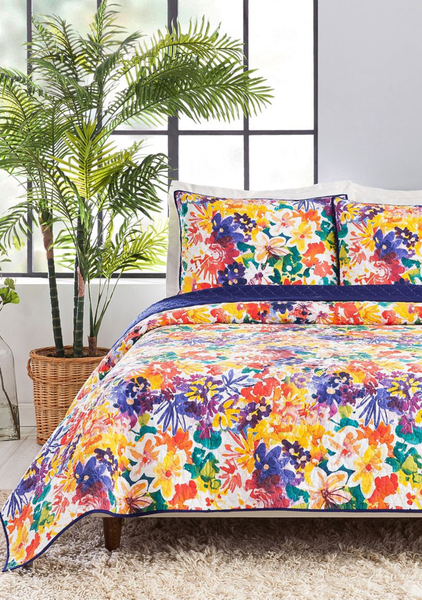 Garden Bloom Set by Creative Ingrid