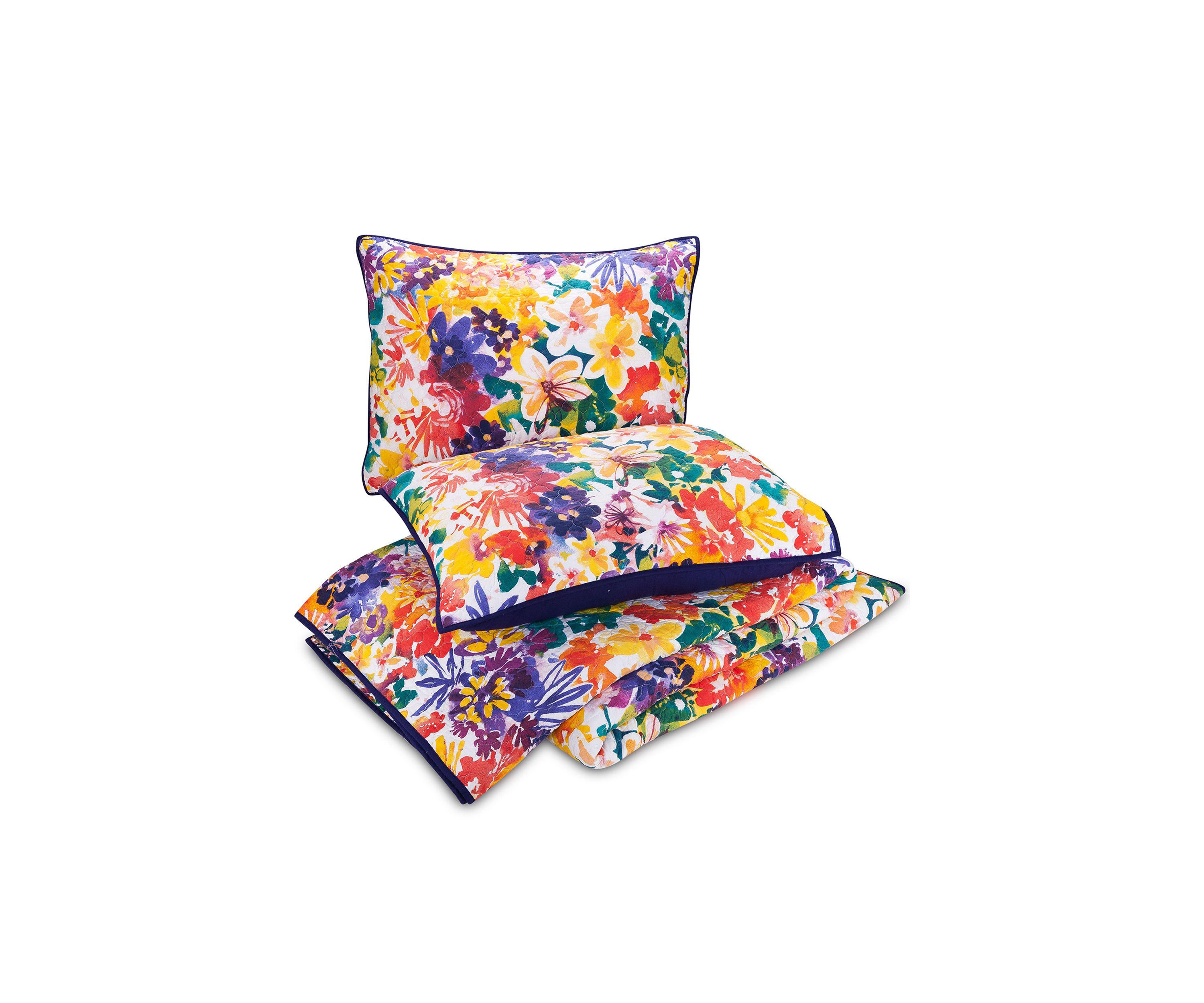 Garden Bloom Set by Creative Ingrid