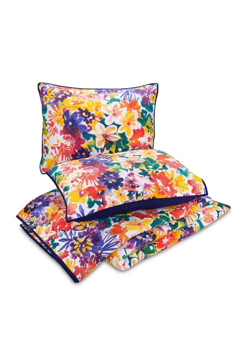 Garden Bloom Set by Creative Ingrid