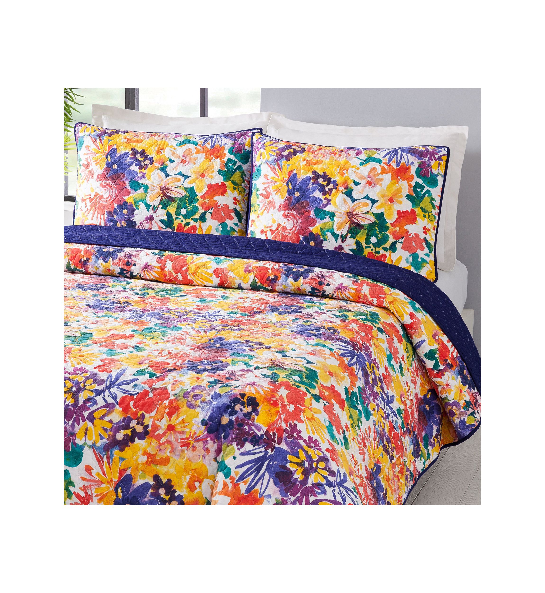 Garden Bloom Set by Creative Ingrid