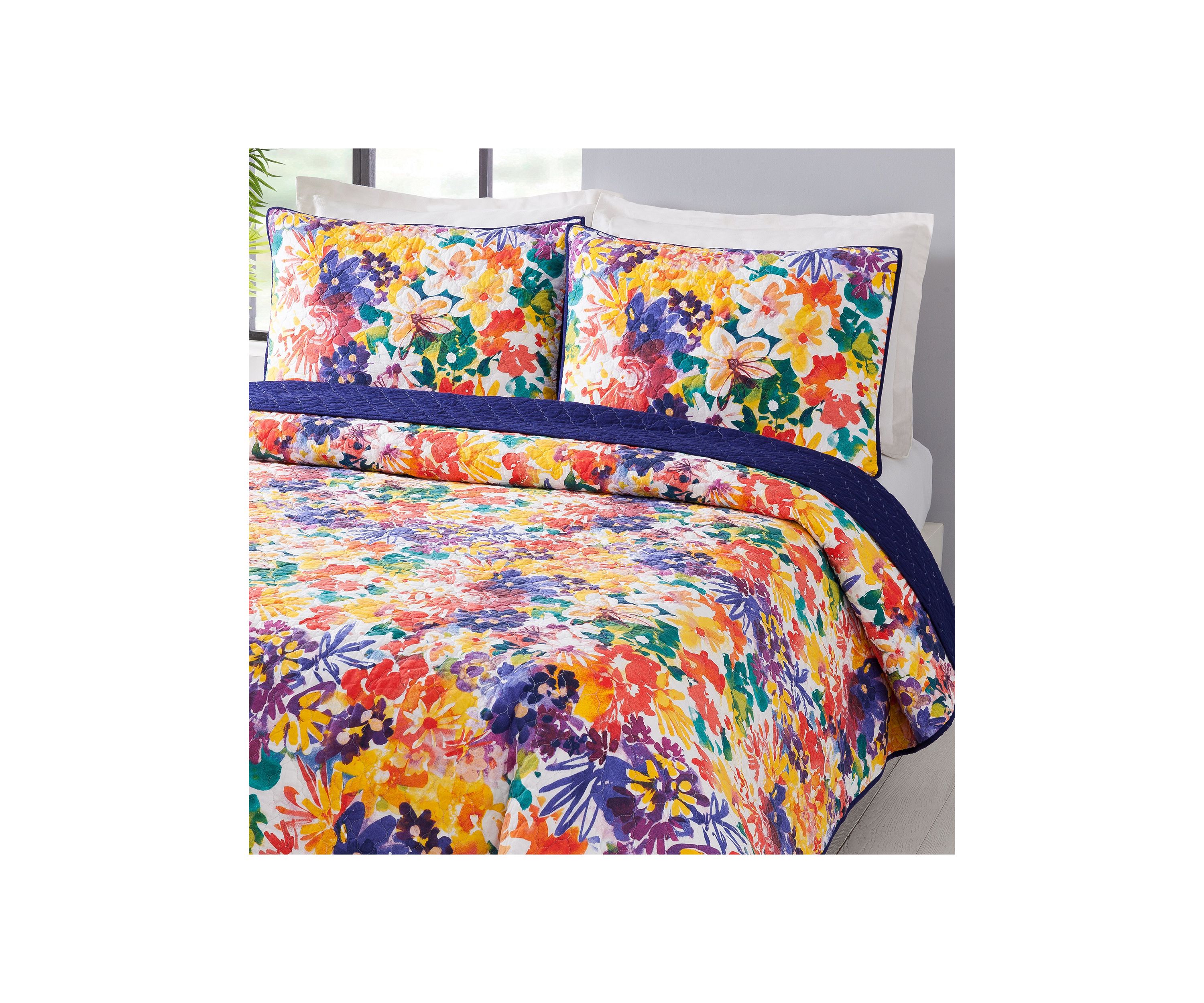 Garden Bloom Set by Creative Ingrid