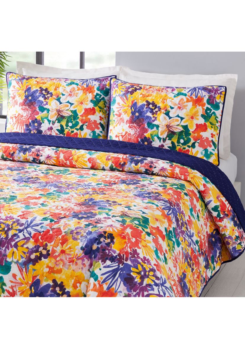 Garden Bloom Set by Creative Ingrid