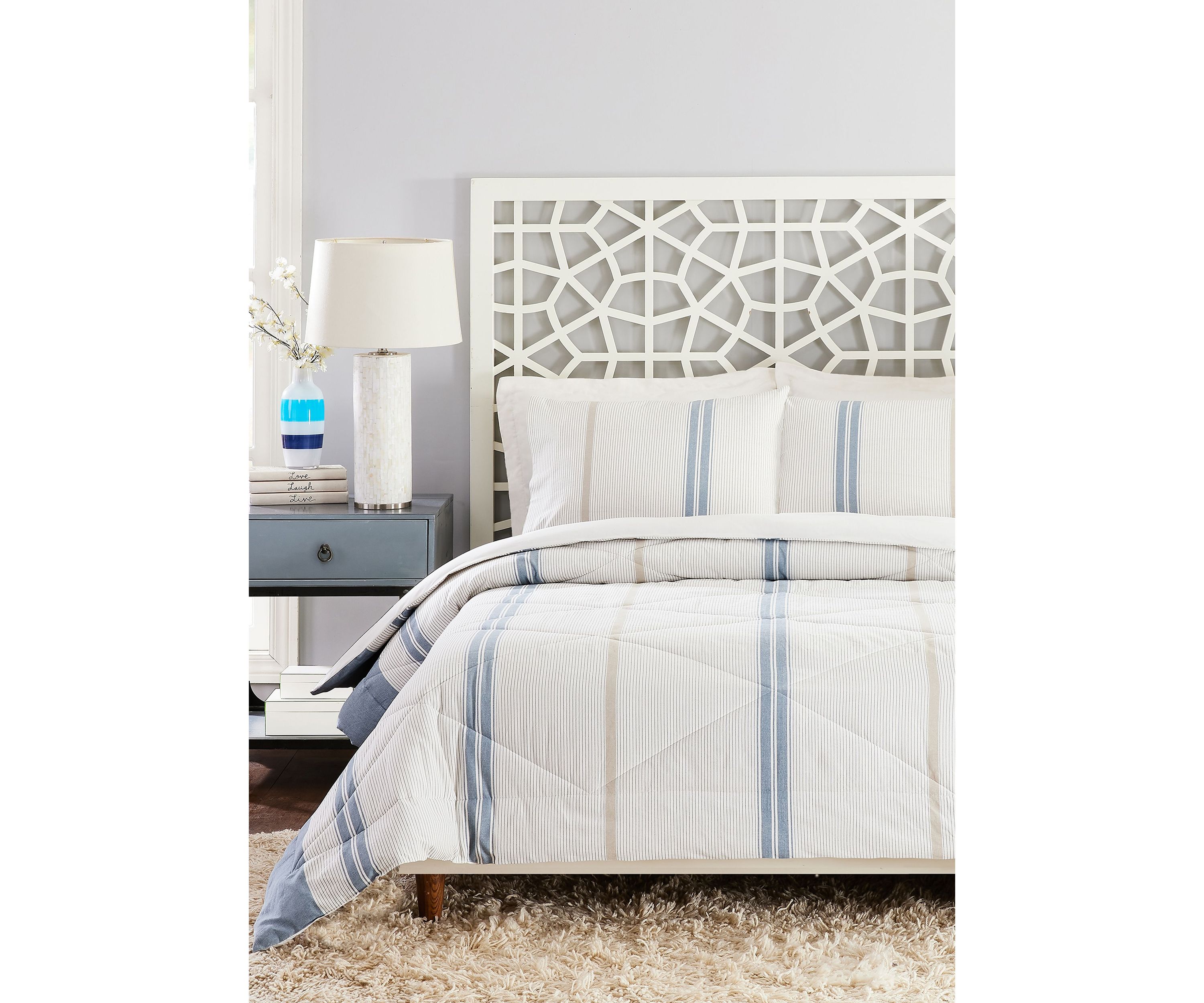 Mason Comforter Set
