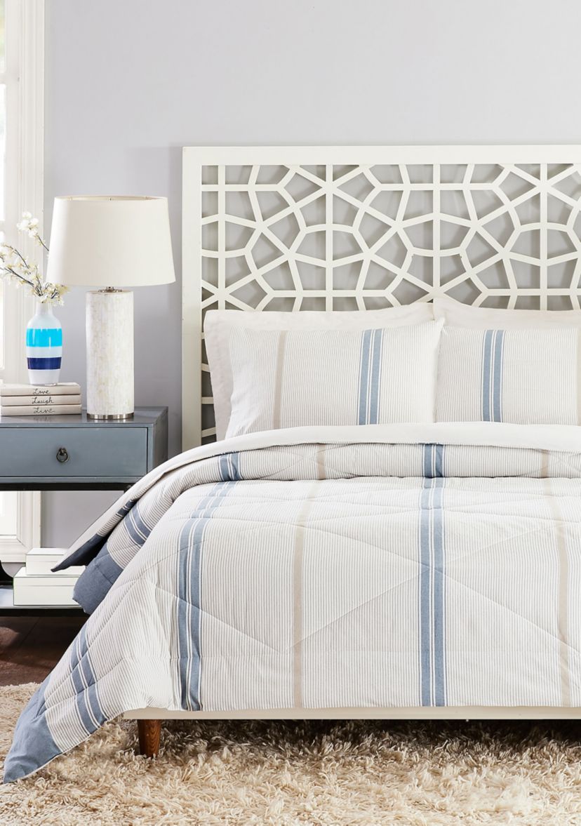 Mason Comforter Set