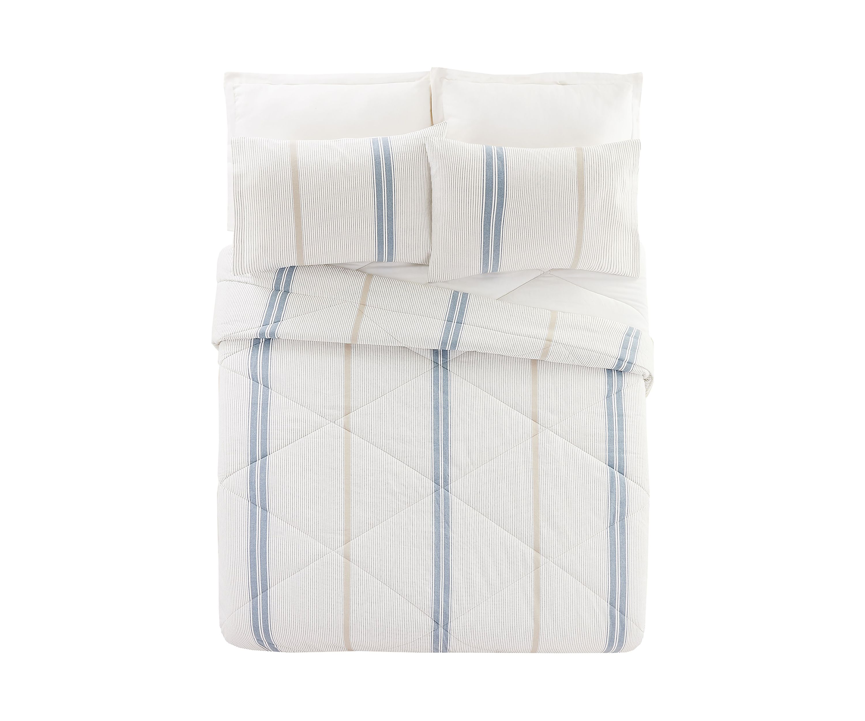Mason Comforter Set