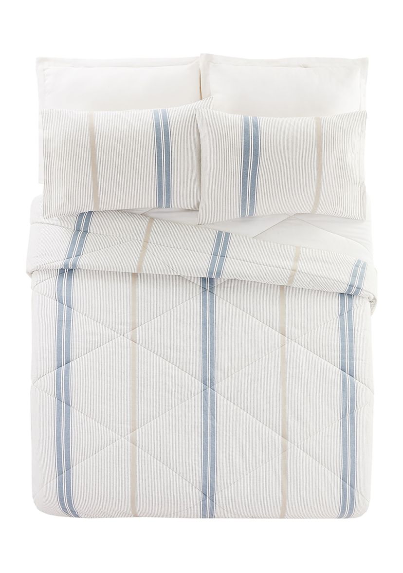 Mason Comforter Set