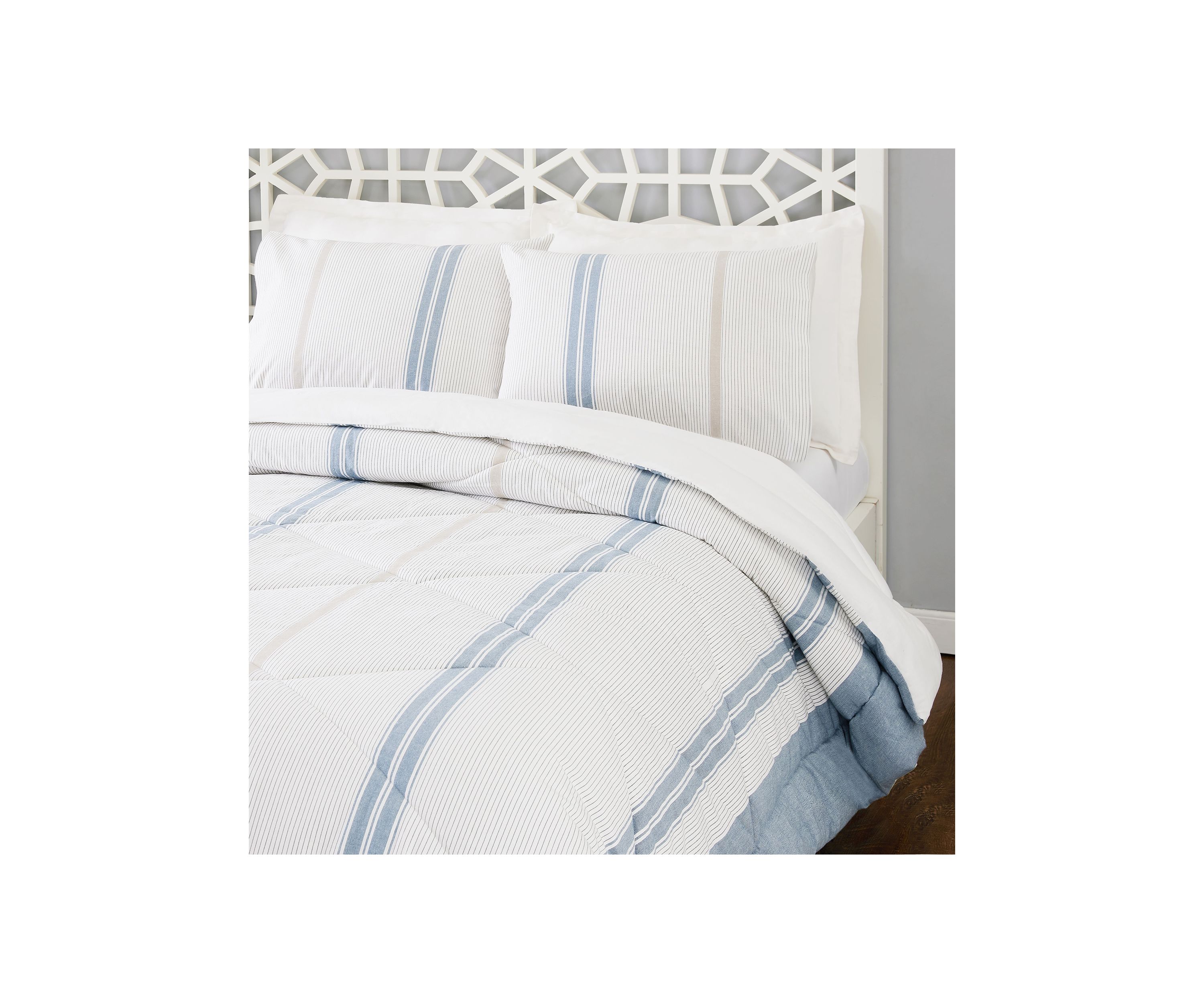 Mason Comforter Set