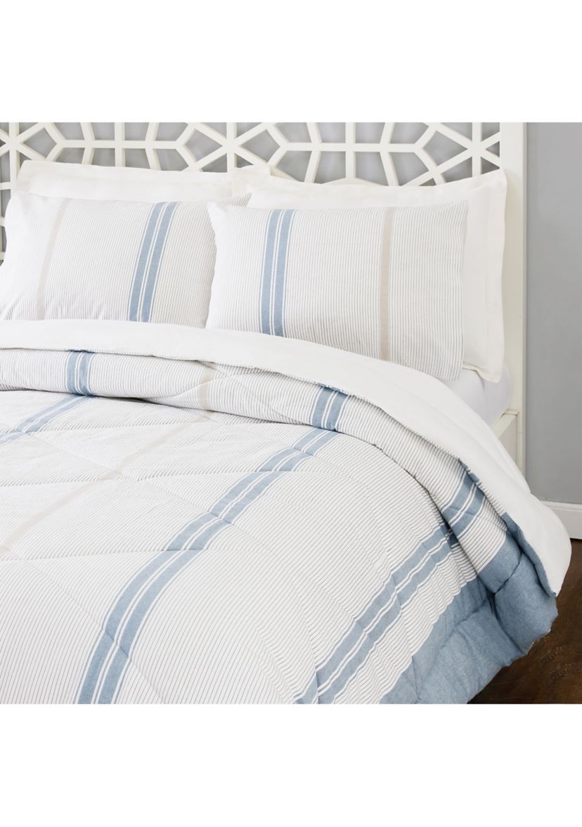 Mason Comforter Set