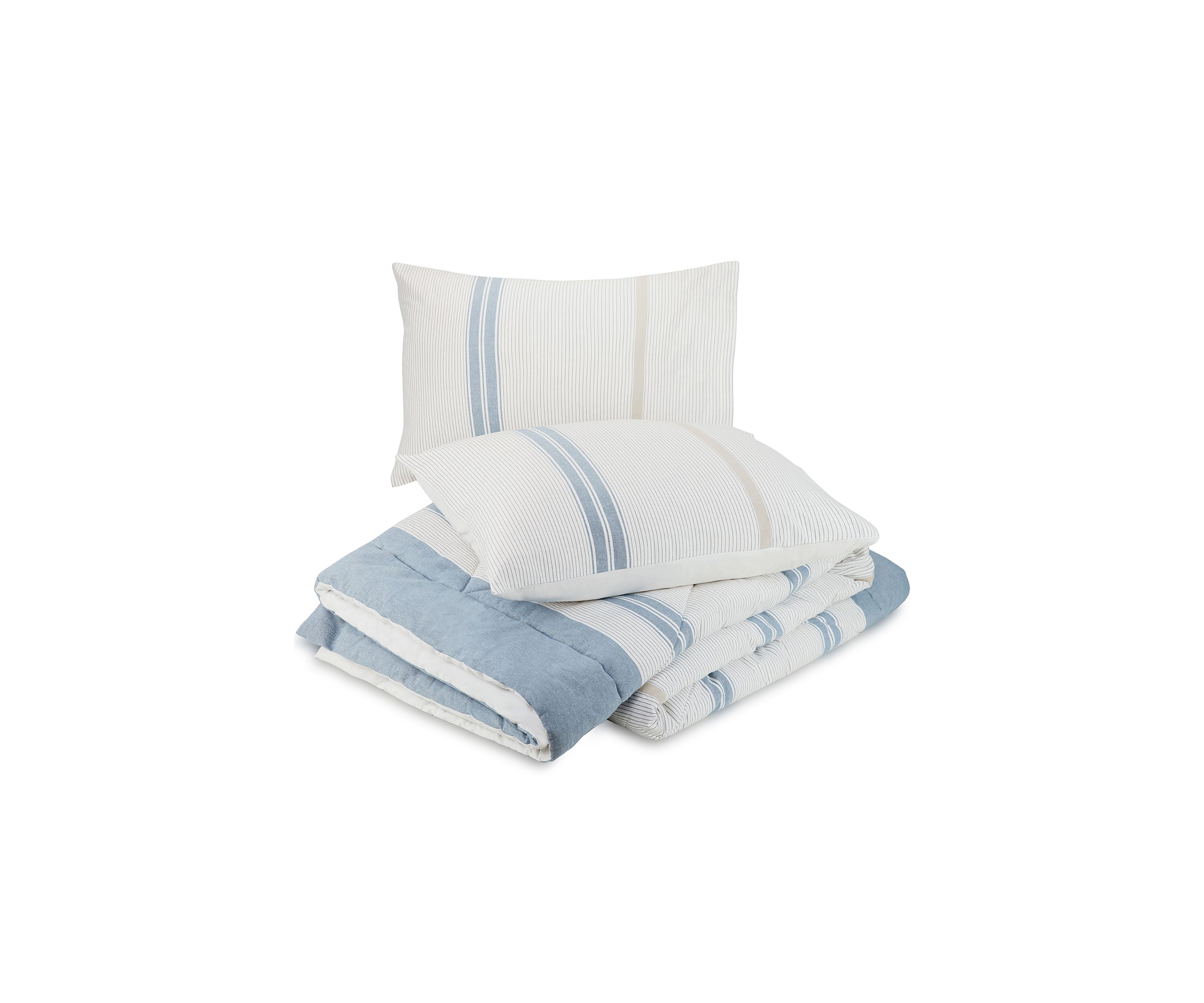 Mason Comforter Set