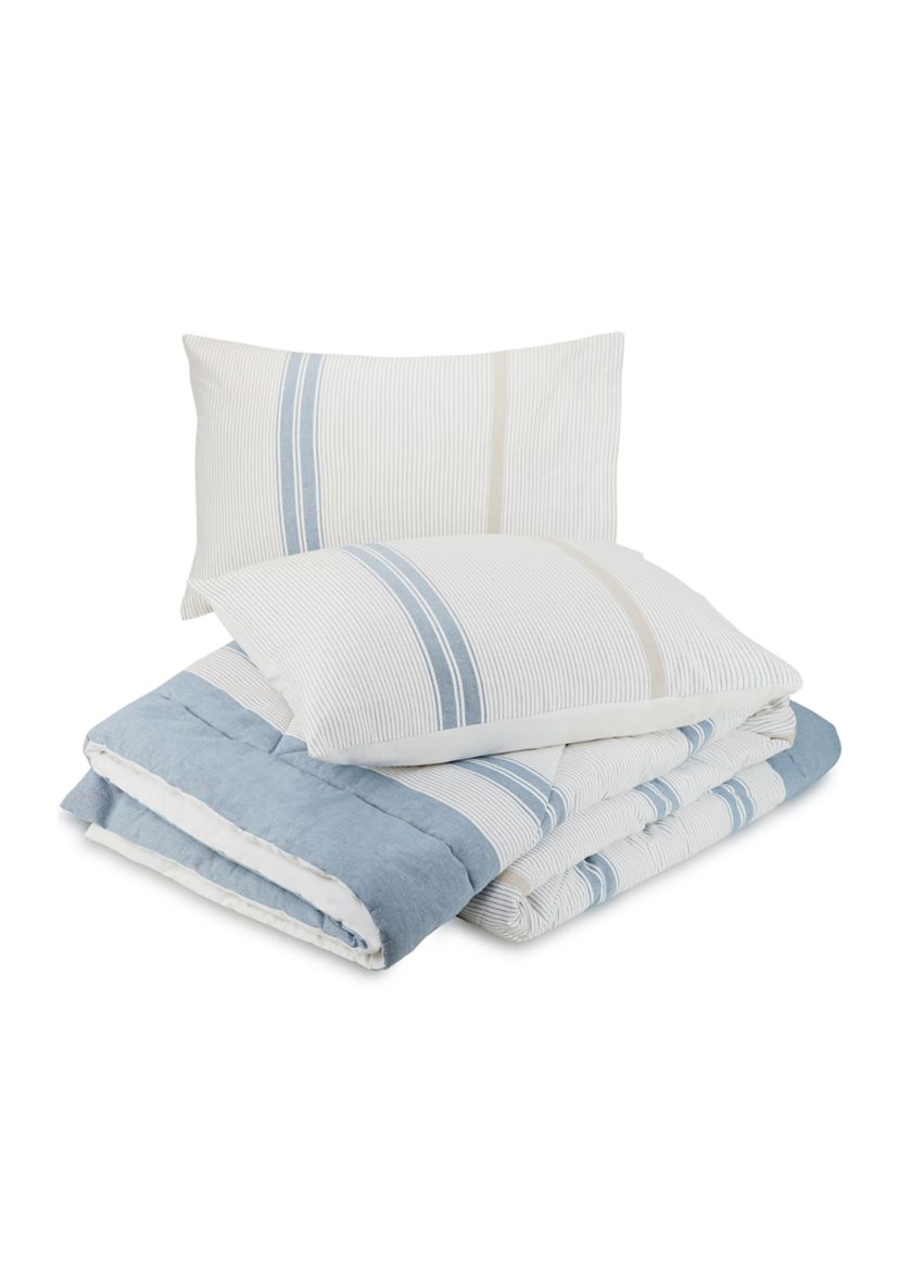 Mason Comforter Set