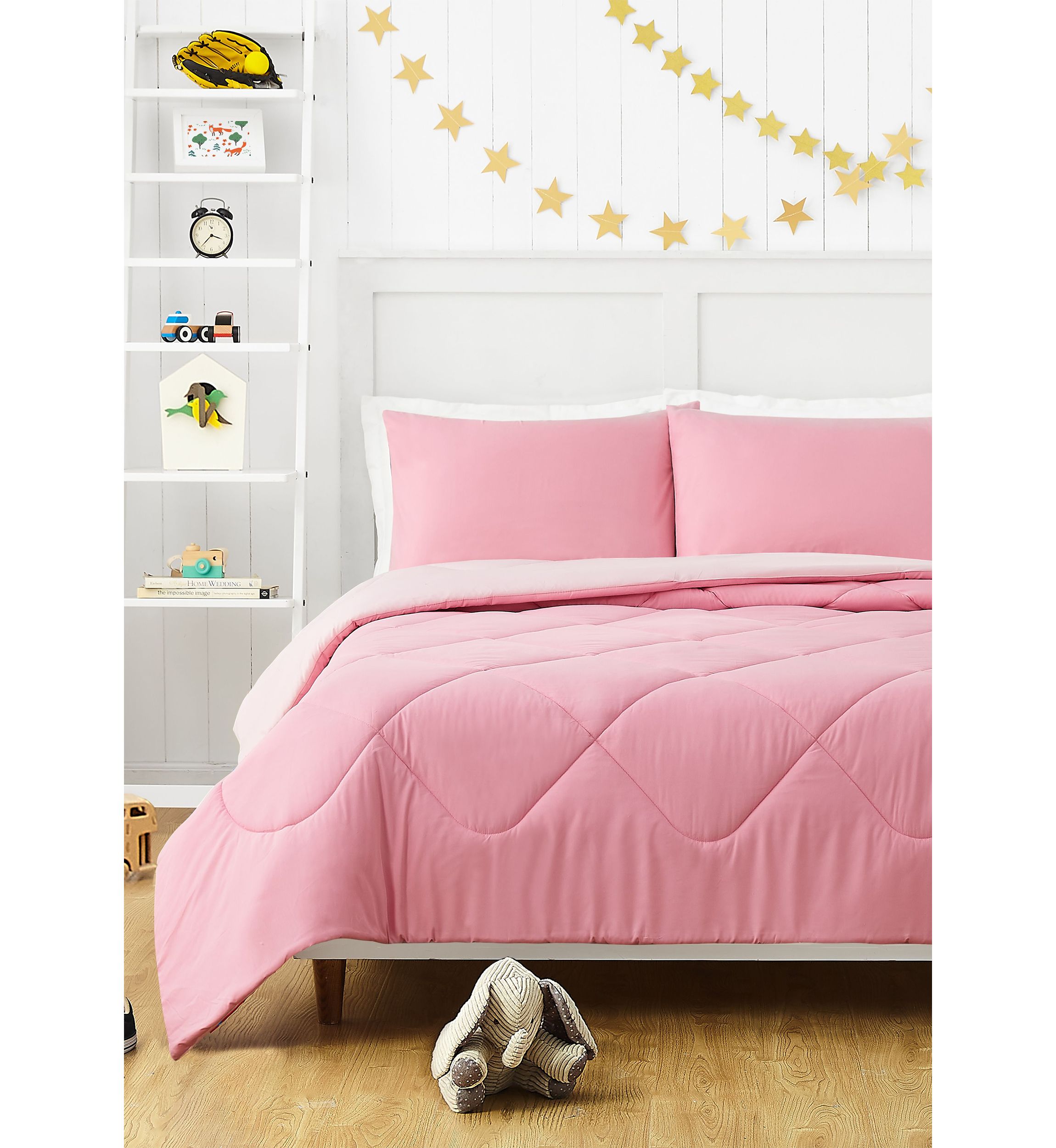 Olivia Comforter Set