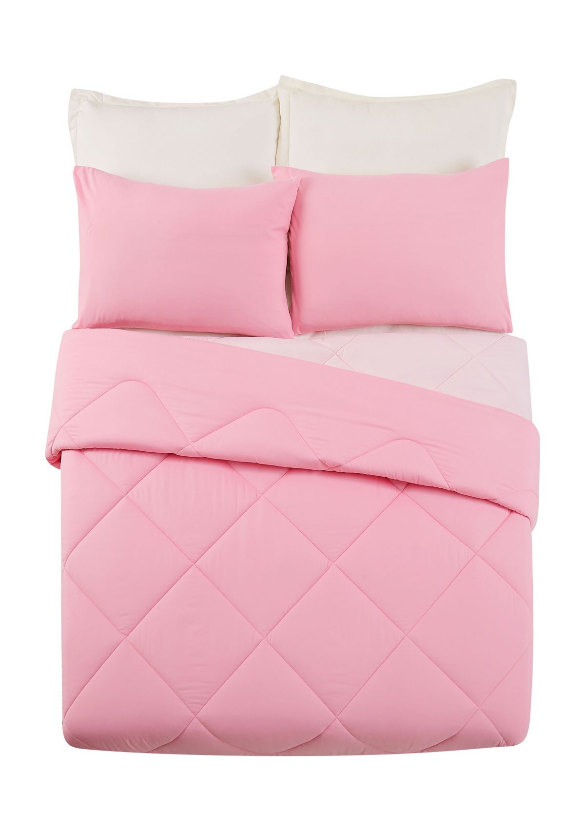 Olivia Comforter Set