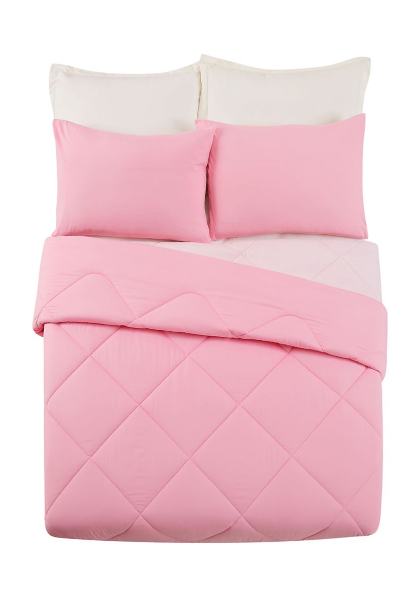 Olivia Comforter Set