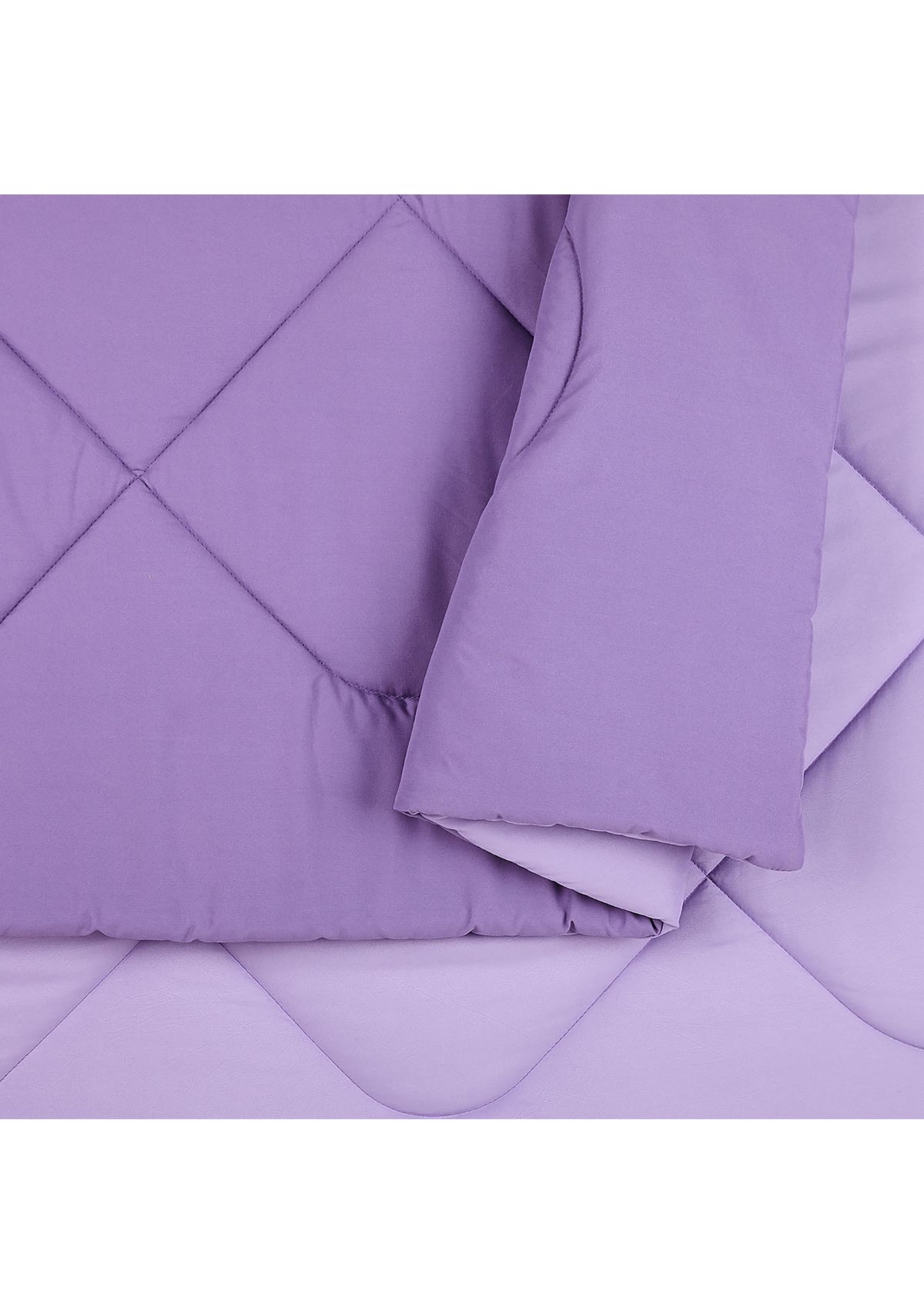Iris Comforter Set