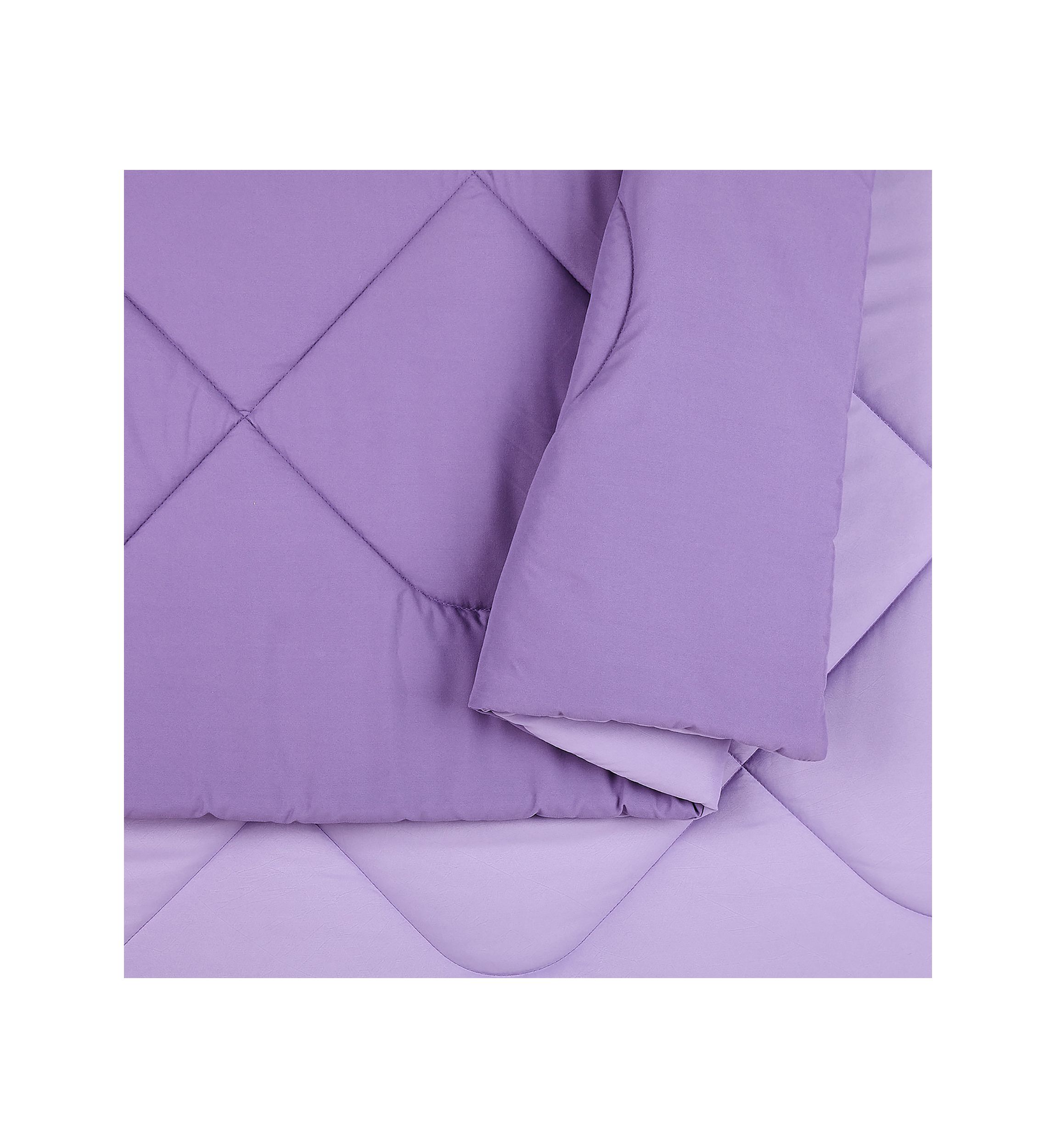 Iris Comforter Set